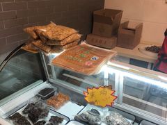 -年记·兴顺斋 牛街清真熟食小吃店
