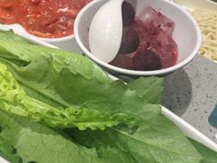 -芳竹园火锅(塘沽金街店)