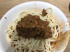 -吴记怪味面(牛王庙店)