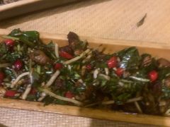 -火咂咂竹筒宴(告庄店)