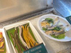 -筱爷叔·上海传统手工菜(玉树路店)