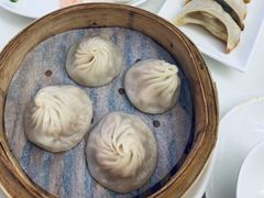 -翡翠拉面小笼包(机场DFS店)