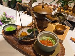 -叶叶菩提(太原别墅店)