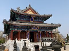 -即墨古城