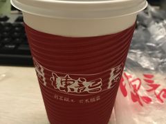 -陈记甜品窝(中山北路店)