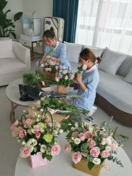 -她时区金吉兒月子中心(太湖度假店)