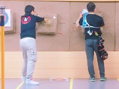 -道顺射箭·团建·骑射(张杨路店)