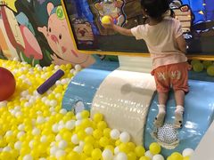 -万达宝贝王成长乐园(重庆永川店)