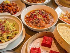 -张福记(陇海中路店)