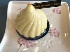 曼特宁小笼包-Juliaanna茱安娜烘焙(中心店)