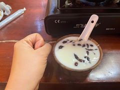 -如意林卡藏餐吧(大昭寺店)