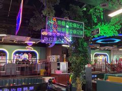-路边边.炒菜烧烤.音乐餐厅(良乡长虹店)