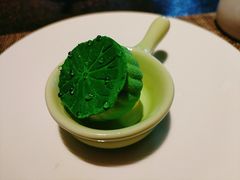 -莲西餐