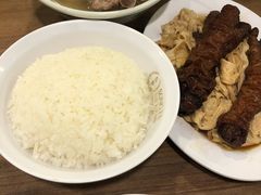 -松發肉骨茶(克拉码头店)