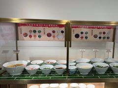 -皇城老妈·大连海鲜火锅(港湾店)