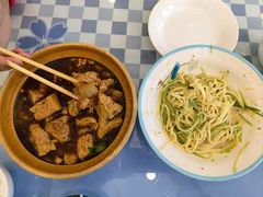 -丽泽山庄·生态怀柔菜·虹鳟鱼(红螺寺店)