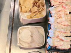 -宴全牛粤来越牛潮汕鲜牛肉火锅(海州万达广场店)