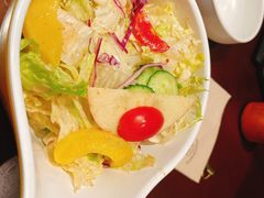 胖哥俩大拌菜-胖哥俩肉蟹煲(龙德广场店)
