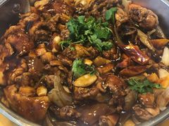 -黄记煌三汁焖锅(顺义华联店)