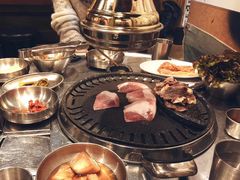 -401餐厅(弘大店)