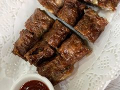 味友自制五香卷-味友·厦门味(集美店)