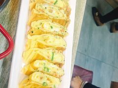 -山海珍味韩国料理(奥城店)