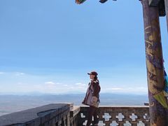 -鸡鸣山旅游风景区