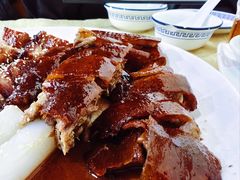 -大自然美食农庄(广州南站店)