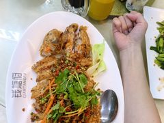 -钱塘府海鲜餐厅