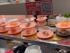 -争鲜回转寿司(西红门荟聚PLUS店)