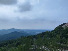 -牛首山文化旅游区