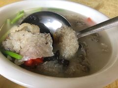 -老街坊(中山东路店)