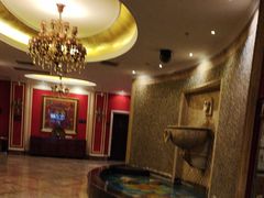 -欢乐盛KTV音乐会所(泰然店)