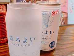 -平成屋·午肴夜酒(四川北路店)