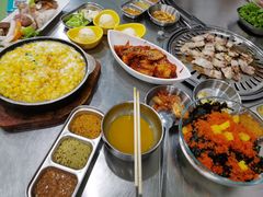 -韩九点烤肉(大学城店)