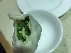 -岳姥姥饺子(泺文路店)