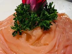 -海底捞火锅(万象城店)