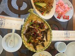 -西江美食舫·江西菜(健德桥店)