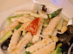 -利苑酒家(宜安广场店)