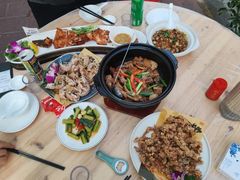 -醉壹号海鲜大排档·老厦门特色菜(厦门美食地标店)