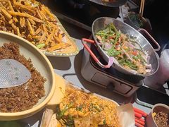 -不夜天烧烤牛骨头(南湖店)