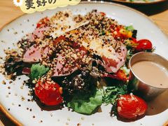 -HELLO 27 意面·沙拉·帕尼尼