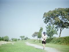 -盘龙城国家考古遗址公园