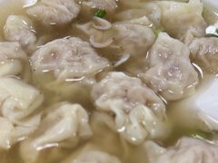 -汪家馄饨(集庆路店)