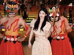 -深圳锦绣中华民俗村