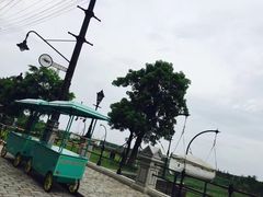 -观澜湖华谊冯小刚电影公社(百年记忆公社)