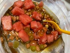 红糖冰粉-枇杷园食为鲜火锅(南山店)