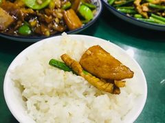-北大地皖峰饭馆