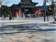 -开封包公祠