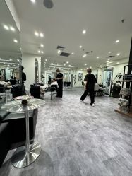 -WM Hair Salon
